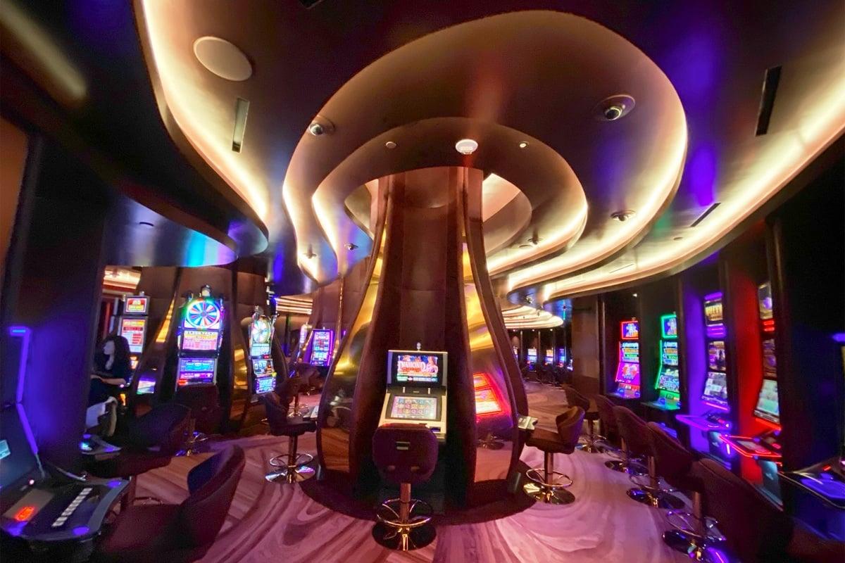 Khám phá thế giới giải trí đầy phấn khích tại online casino Vietnam