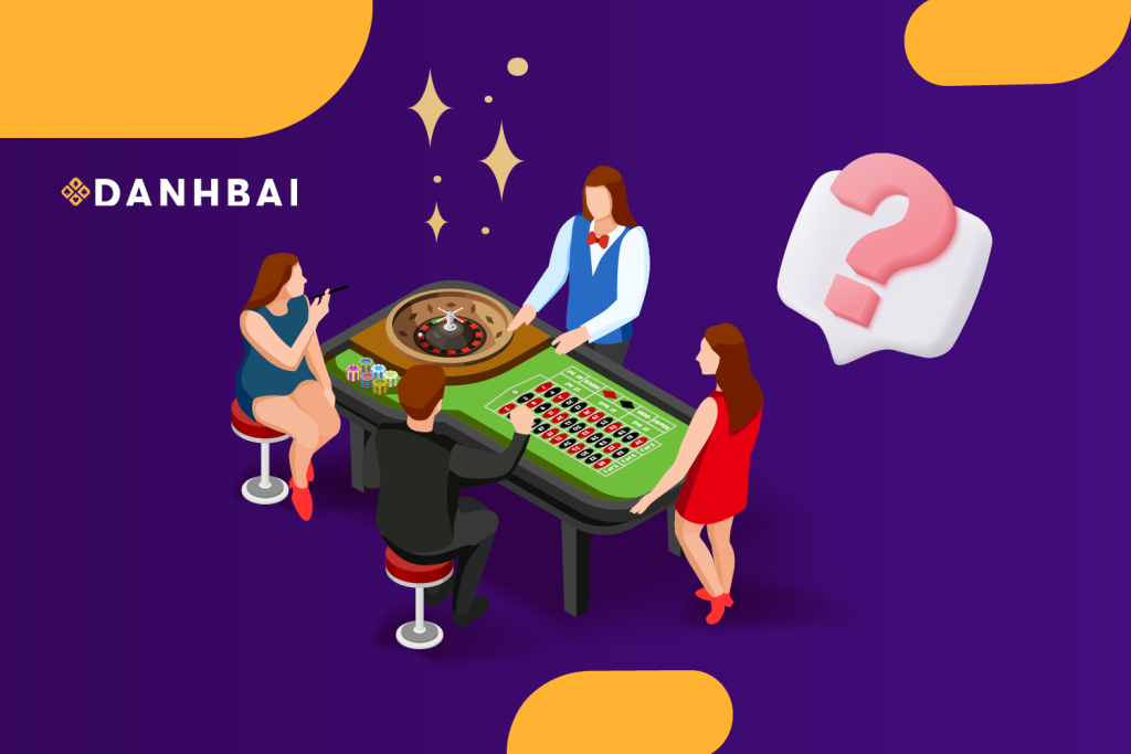 Top nhà cái uy tín hàng đầu năm nay