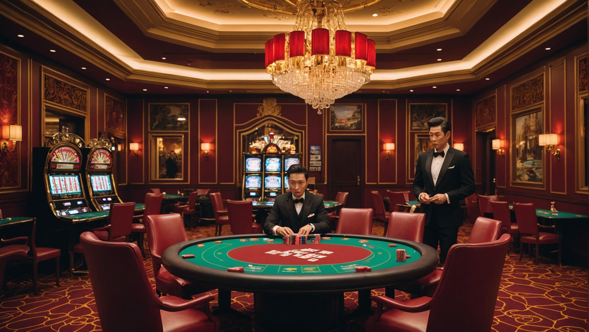 Choi game io hấp dẫn cùng khám phá thế giới choi game io trực tuyến