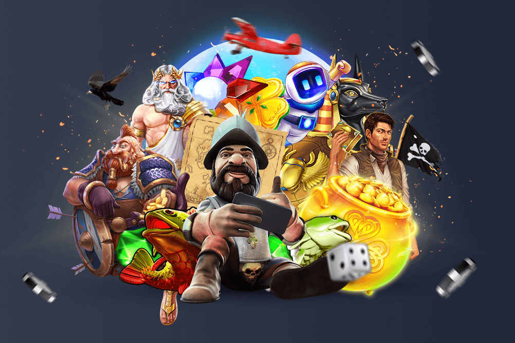 Khám phá top game tài xỉu uy tín đáng chơi năm nay